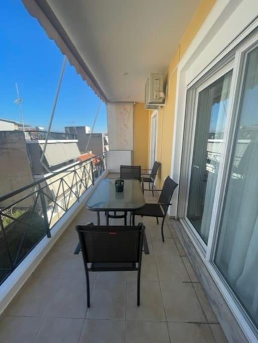 Serenity Haven Nauplia Esterno foto