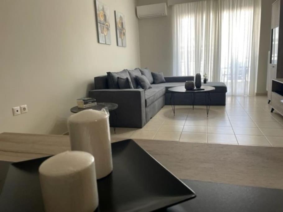 Serenity Haven Nauplia Esterno foto