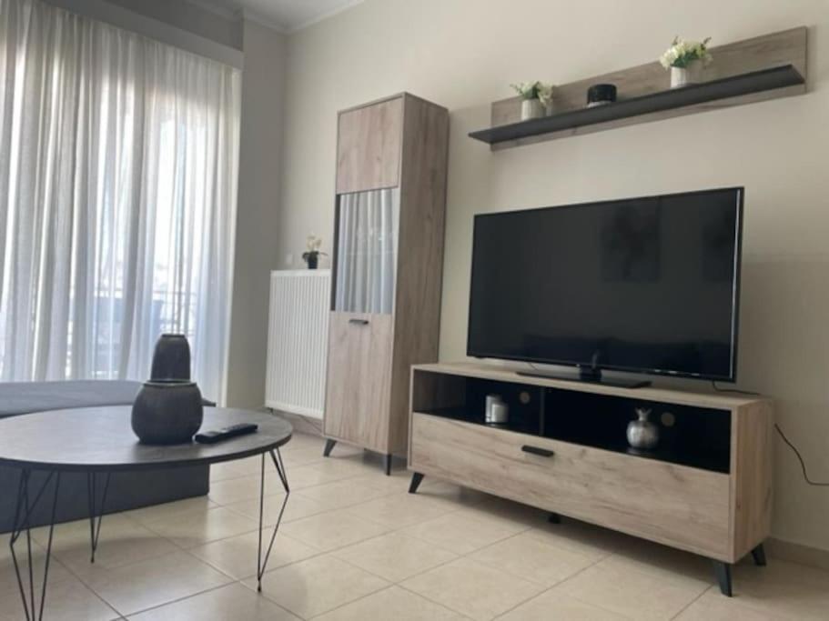 Serenity Haven Nauplia Esterno foto
