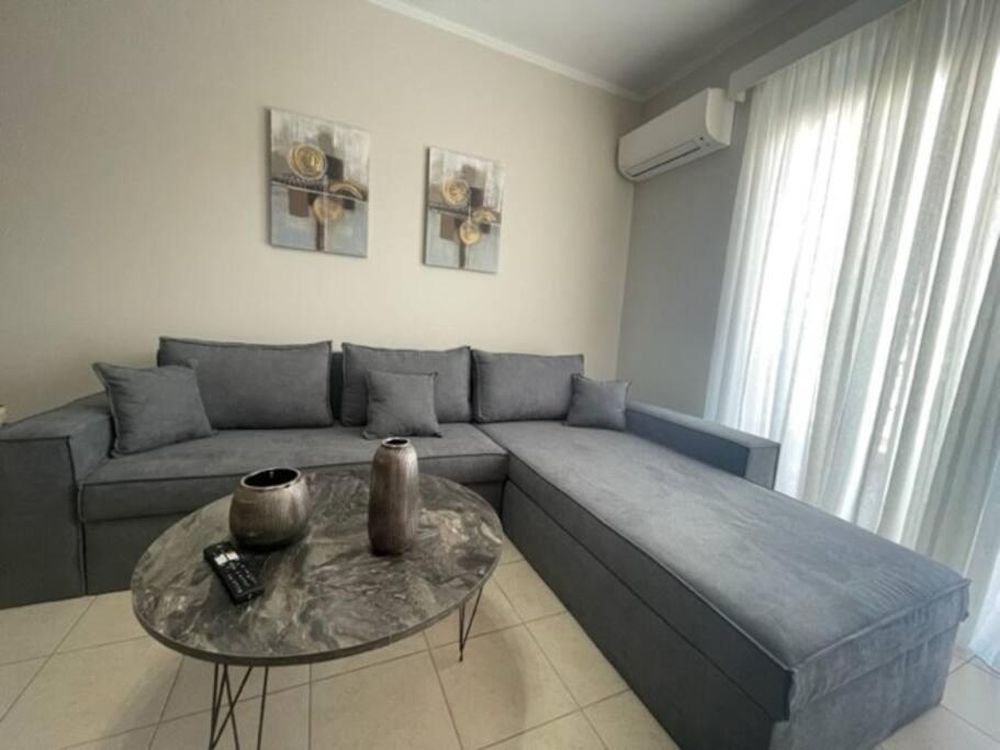 Serenity Haven Nauplia Esterno foto