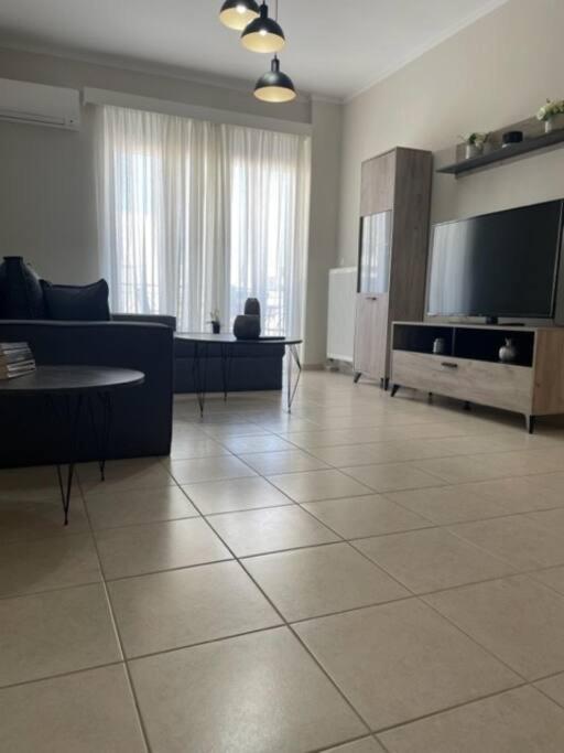 Serenity Haven Nauplia Esterno foto