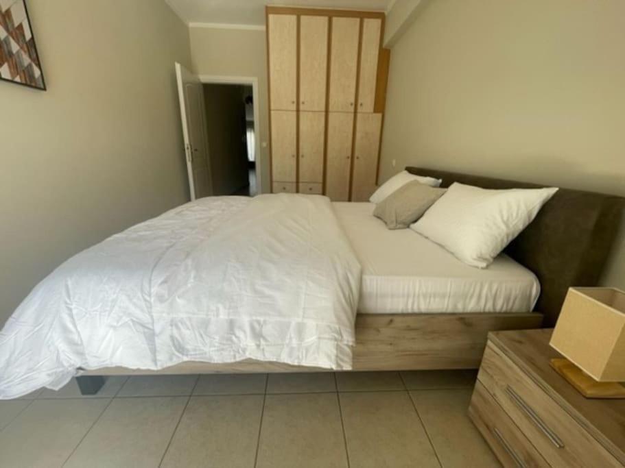 Serenity Haven Nauplia Esterno foto