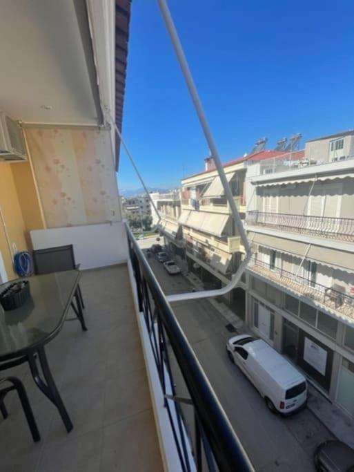 Serenity Haven Nauplia Esterno foto
