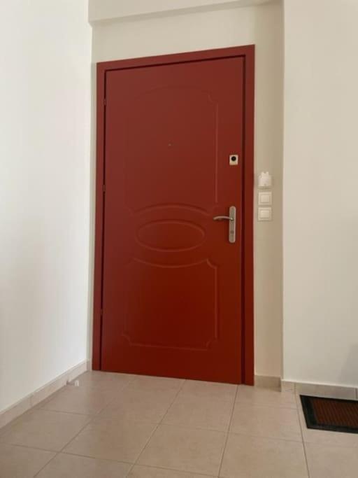 Serenity Haven Nauplia Esterno foto