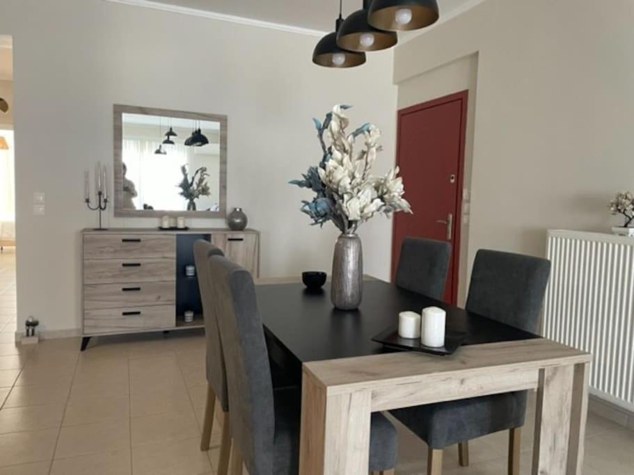 Serenity Haven Nauplia Esterno foto